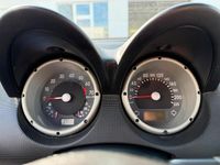 Gebraucht VW Lupo 75 PS (55 kW) 2000 Schwarz Kleinwagen