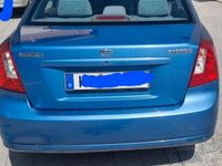 gebraucht Chevrolet Nubira 1.6 SX SX