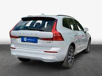 Gebraucht Volvo XC60 Core 250 PS (183 kW) 2024 Grau SUV