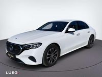 Gebraucht Mercedes E220 Avantgarde 197 PS (144 kW) 2025 Manufaktur lack manufaktur opa Limousine