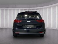 Usata Kia Ceed 101 CV (74 kW) 2023 Nero Utilitaria