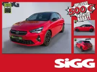 Gebraucht Opel Corsa GS Line 101 PS (74 kW) 2023 Other Kleinwagen