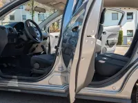 Brugt Mitsubishi Space Star 71 HK (52 kW) 2017 Sølv Hatchback