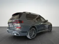 Gebraucht BMW X7 M Sport 352 PS (258 kW) 2025 Dravit grau SUV