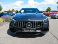 Gebraucht Mercedes E63S AMG AMG 612 PS (450 kW) 2022 Andere Limousine
