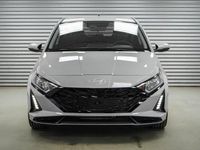 Neu Hyundai i20 90 PS (66 kW) 2026 Lumen grey metallic () Kleinwagen
