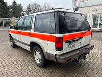 gebraucht Ford Explorer 