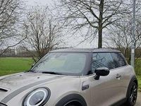 Gebraucht Mini Cooper S 178 PS (130 kW) 2022 Kleinwagen