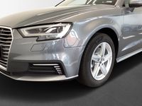 gebraucht Audi A3 Sportback e-tron LED Navi Entry Keyless Entry SHZ