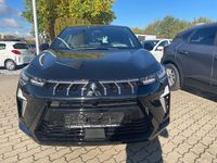 Neu Mitsubishi ASX Basis 91 PS (66 kW) 2025 Schwarz SUV