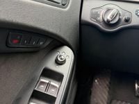 Gebraucht Audi A4 204 PS (150 kW) 2013 Schwarz Limousine