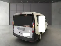 Gebraucht VW Caddy Maxi 102 PS (75 kW) 2023 Candyweiß Van / Kleinbus