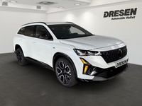 Neu Renault Espace Esprit Alpine 200 PS (147 kW) 2025 Weiss SUV