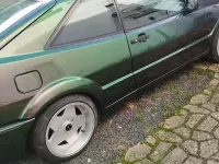 Brugt VW Corrado 160 HK (117 kW) 1993 Coupe