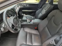 Gebraucht Volvo V60 CC Pro 190 PS (139 kW) 2019 Grau Kombi