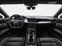 Gebraucht Audi e-tron Basis 439 kW (598 PS) 2023 Schwarz SUV