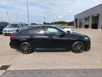 Gebraucht BMW 220 M Sport 190 PS (139 kW) 2021 Schwarz Coupé