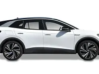 Neu VW ID.4 Black Edition 210 kW (286 PS) 2026 SUV