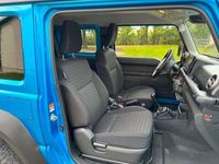 gebraucht Suzuki Jimny Jimny1.5 ALLGRIP Comfort+