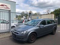 gebraucht Opel Astra Caravan Edition Plus