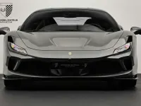 Gebraucht Ferrari F8 721 PS (530 kW) 2020 Grau Coupé
