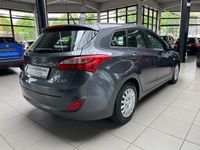 gebraucht Hyundai i30 cw YES! Klima