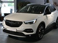 gebraucht Opel Grandland X -40% Ultimate+Navi+ LED+ Parkassi+18