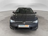 Gebraucht VW Golf VIII Style 190 PS (139 kW) 2022 Grau Limousine