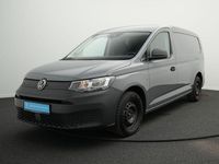 Gebraucht VW Caddy Maxi 122 PS (89 kW) 2023 Grau Van / Kleinbus