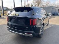 Neu Kia Sorento Platinum 194 PS (142 kW) 2026 Schwarz SUV