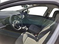 Usata Renault Zoe Evolution 50 kW (69 CV) 2023 Bianco Utilitaria