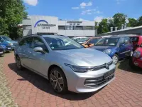 Gebraucht VW Golf VIII Edition 150 PS (110 kW) 2024 Silber Kombi