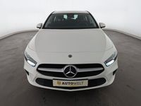 Gebraucht Mercedes A250 218 PS (160 kW) 2020 Weiß Limousine