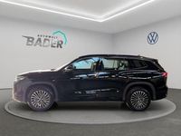 Gebraucht VW Tayron Life 150 PS (110 kW) 2025 Schwarz SUV