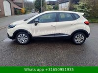 Gebraucht Renault Captur 90 PS (66 kW) 2016 Beige SUV