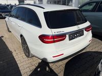 Gebraucht Mercedes E300 306 PS (225 kW) 2020 Weiß Limousine