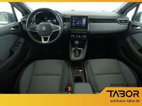 Neu Renault Clio V 91 PS (66 kW) 2025 Weiß (arktisweiß) Kleinwagen