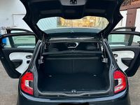 Gebraucht Renault Twingo LIMITED 73 PS (53 kW) 2019 Schwarz Kleinwagen