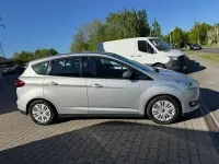 Używany Ford C-MAX Trend 190 KM (139 kW) 2018 Srebrny Minivan