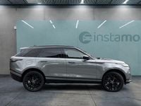 Gebraucht Land Rover Range Rover 300 PS (220 kW) 2024 Grau SUV