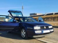 gebraucht VW Corrado 2.9 VR6 aus Familienbesitz