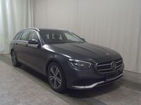 Gebraucht Mercedes E220 Avantgarde 220 PS (161 kW) 2022 Grau Kombi