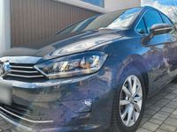 Second-hand VW Golf 125 CP (91 kW) 2014 SUV