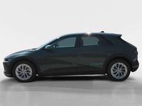 Gebraucht Hyundai Ioniq Basis 167 kW (228 PS) 2023 Digital teal green pearl Kleinwagen