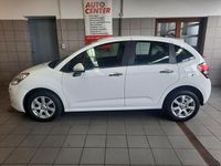 Second-hand Citroën C3 SELECTION 68 CP (50 kW) 2016 Alb Hatchback