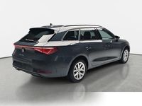 Second-hand Seat Leon Style 116 CP (85 kW) 2025