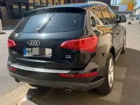Gebraucht Audi Q5 S-Line 239 PS (175 kW) 2011 Schwarz SUV