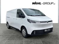 Neu Maxus V70 148 PS (108 kW) 2025 Weiß Van