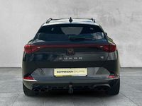 Gebraucht Cupra Formentor VZ 310 PS (228 kW) 2022 Schwarz SUV