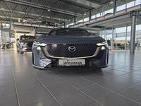 Neu Mazda 6e 60 kW (82 PS) 2026 Grau Limousine